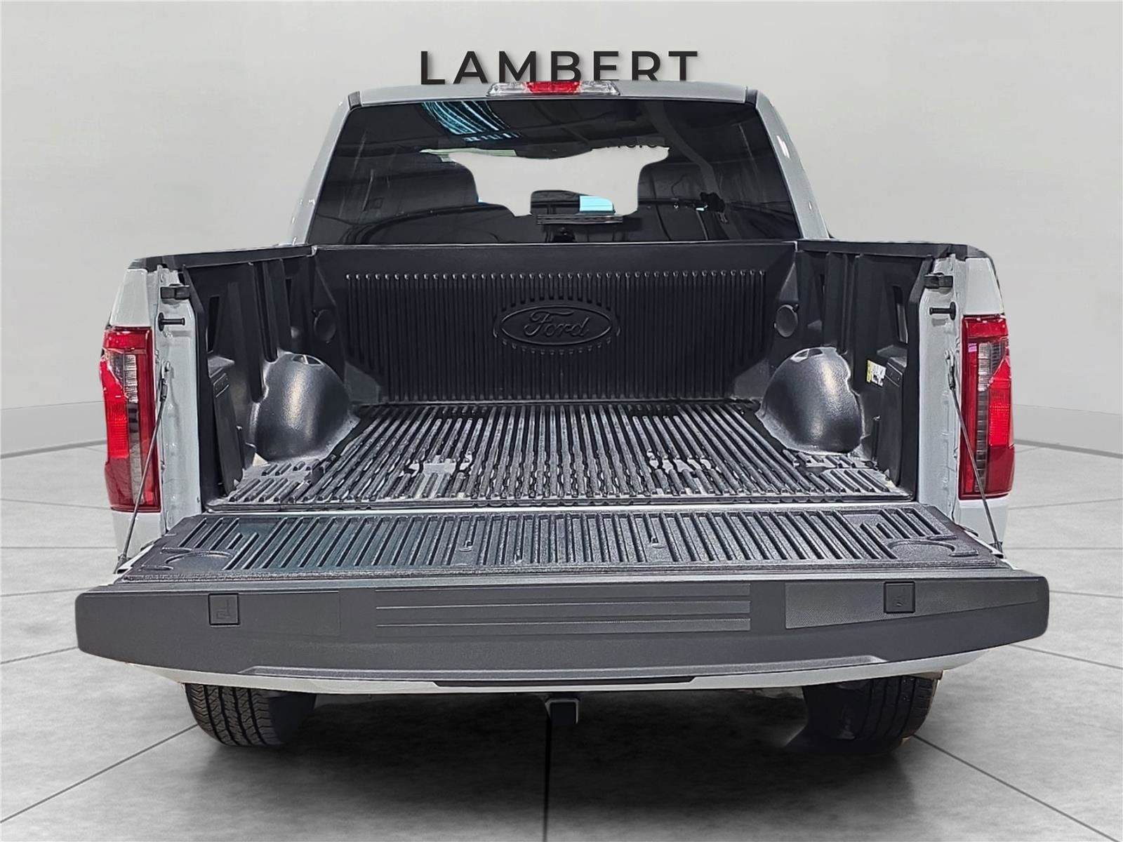 Used 2024 Ford F150 STX w/ STX Black Appearance Package image 13