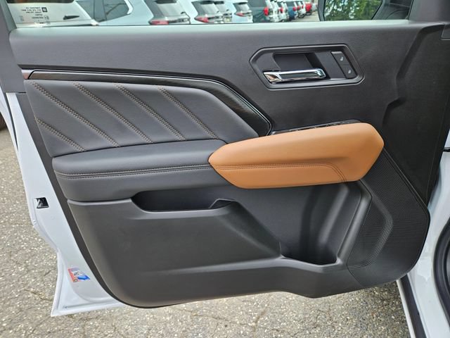 New 2026 GMC Canyon AT4 AWD/4WD image 20