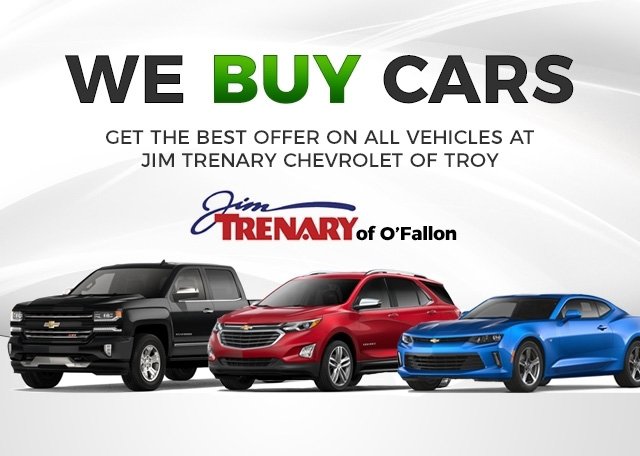 New 2026 Chevrolet TrailBlazer ACTIV w/ Convenience Package image 23