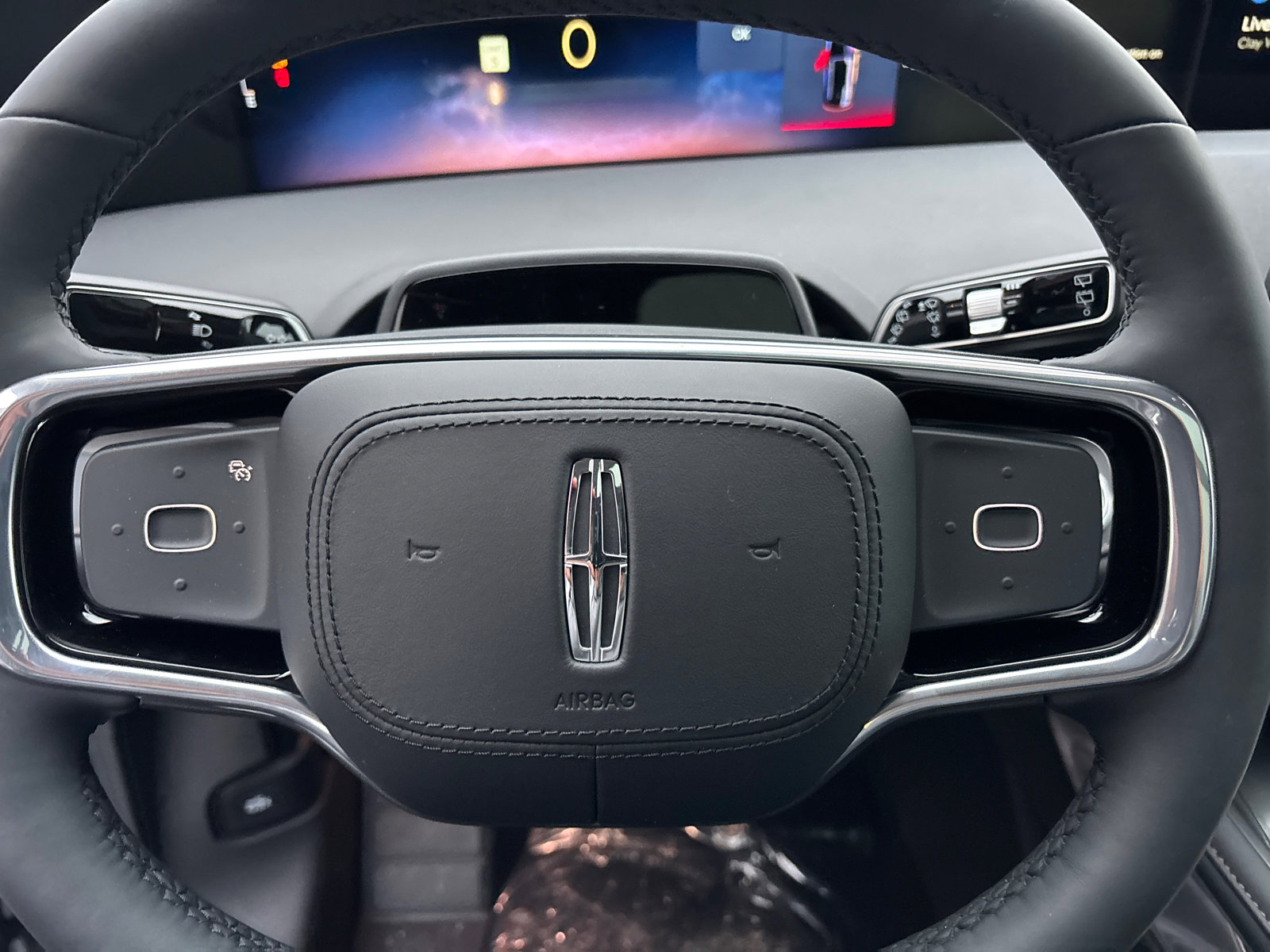 New 2026 Lincoln Nautilus Premier w/ Equipment Group 102A image 16