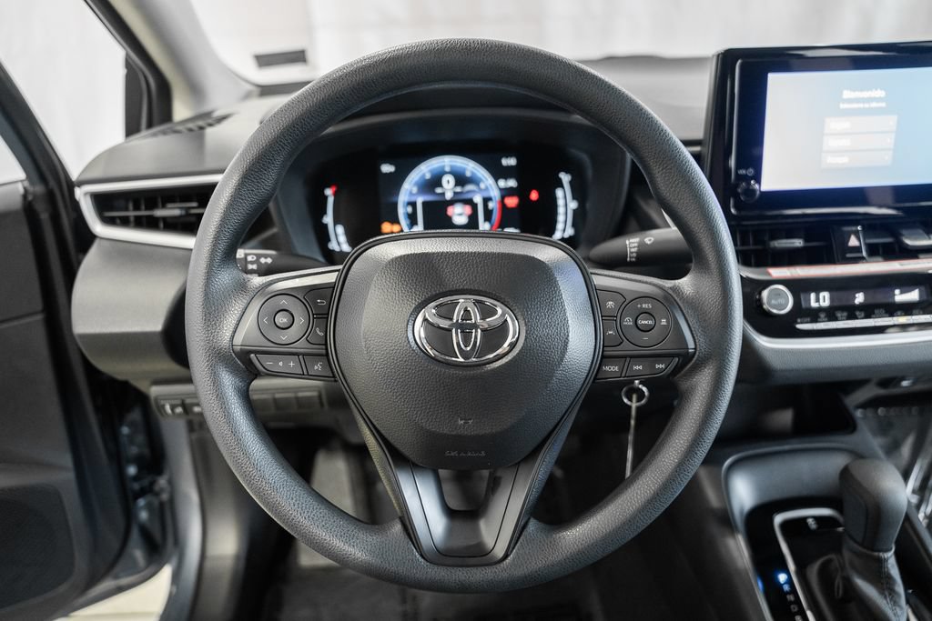 Used 2026 Toyota Corolla LE FWD image 26