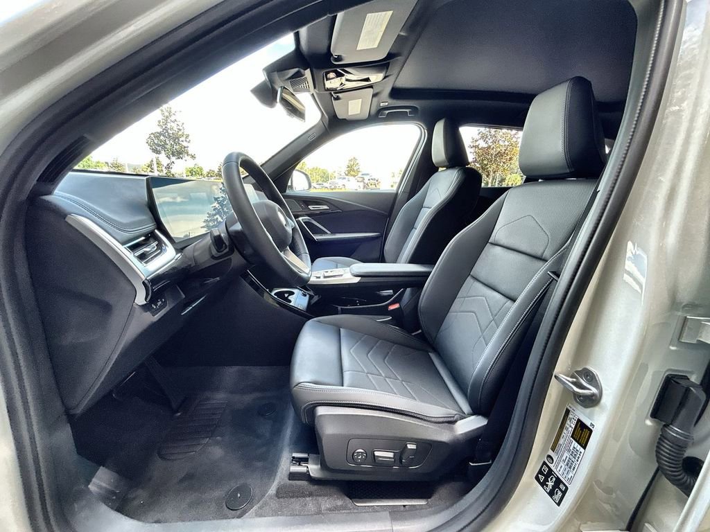 New 2026 BMW X1 xDrive28i w/ Convenience Package image 15
