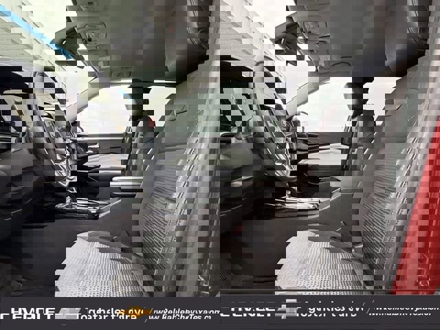 Used 2024 Chevrolet Trax LT w/ Driver Confidence Package image 29