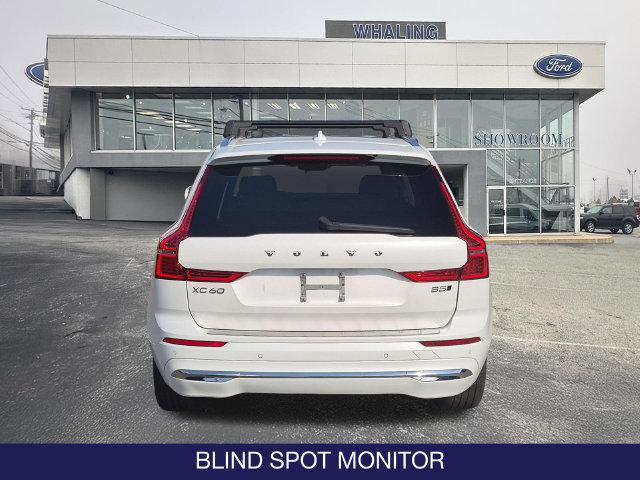 Used 2023 Volvo XC60 B5 Plus w/ Climate Package AWD/4WD image 7
