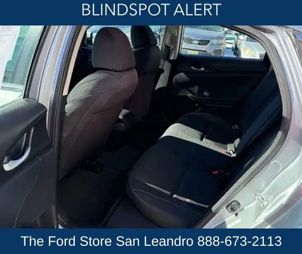 Used 2022 Honda Insight EX image 10