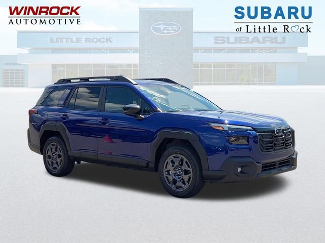 New 2026 Subaru Outback Premium