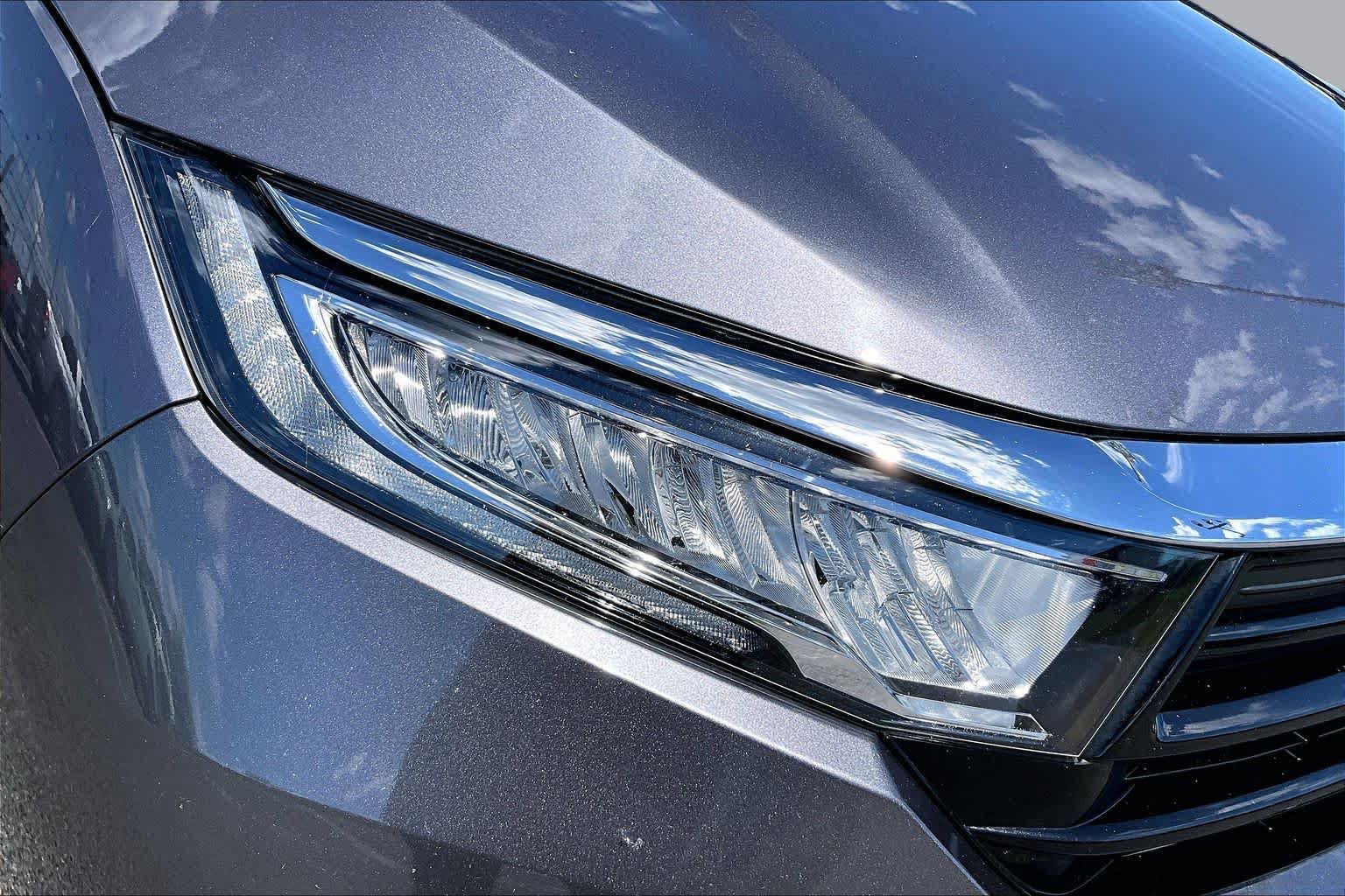 Used 2024 Honda Odyssey EX image 28