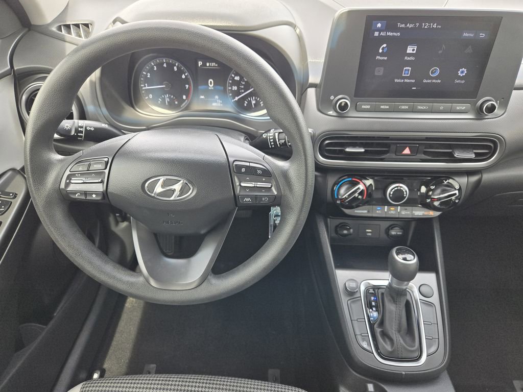 Used 2022 Hyundai Kona SE FWD image 26