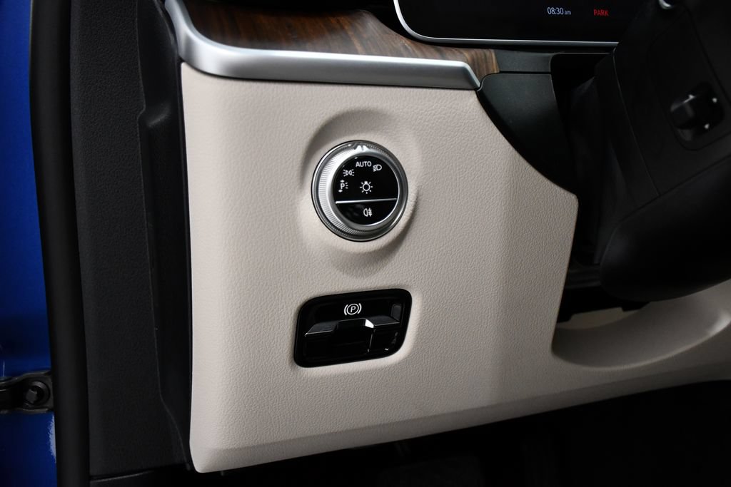 Certified 2023 Mercedes-Benz C 300 4MATIC Sedan image 11