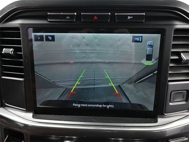 Used 2022 Ford F150 XLT w/ Equipment Group 302A High image 15