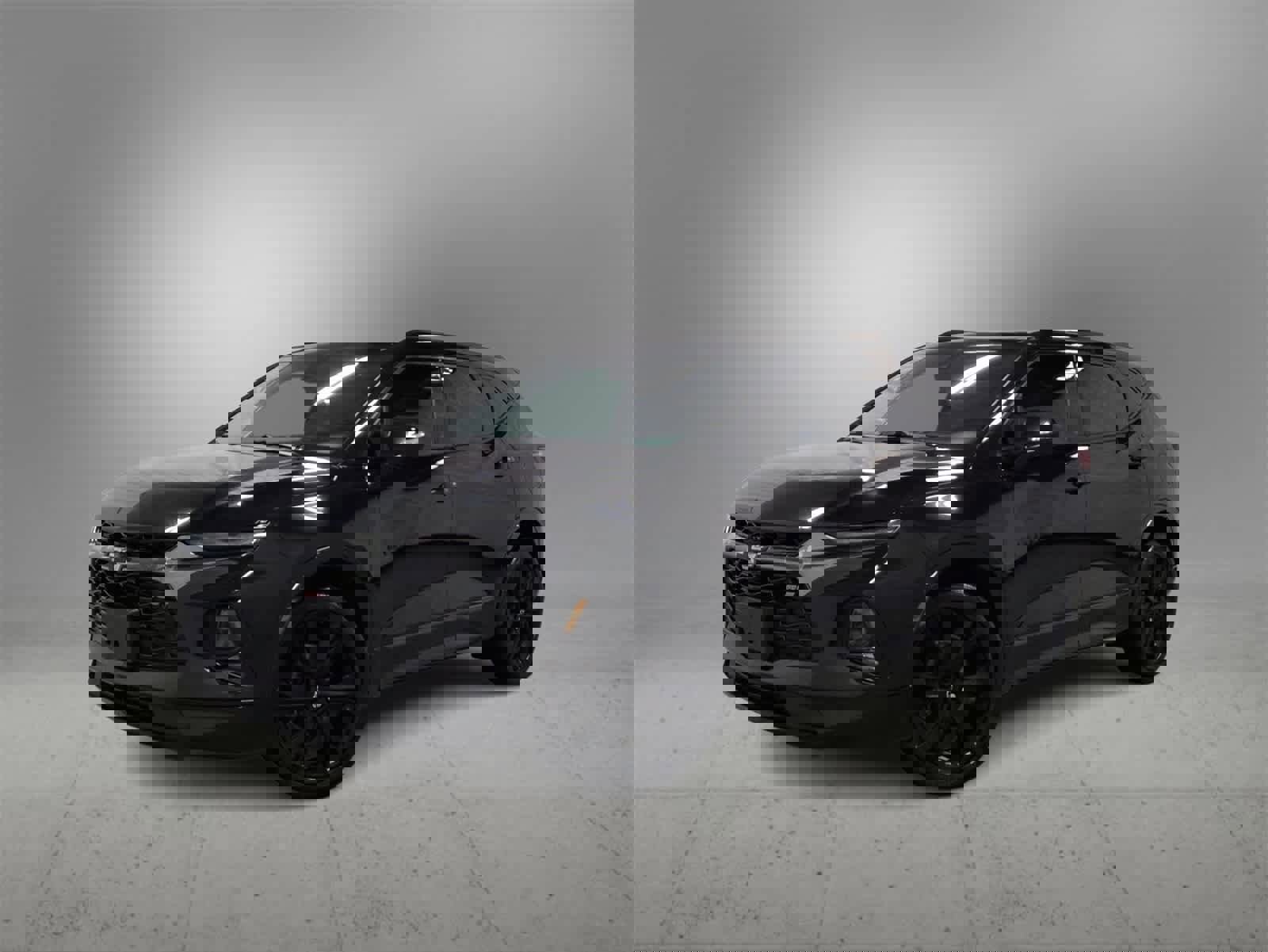 Used 2021 Chevrolet Blazer RS w/ Enhanced Convenience Package image 1