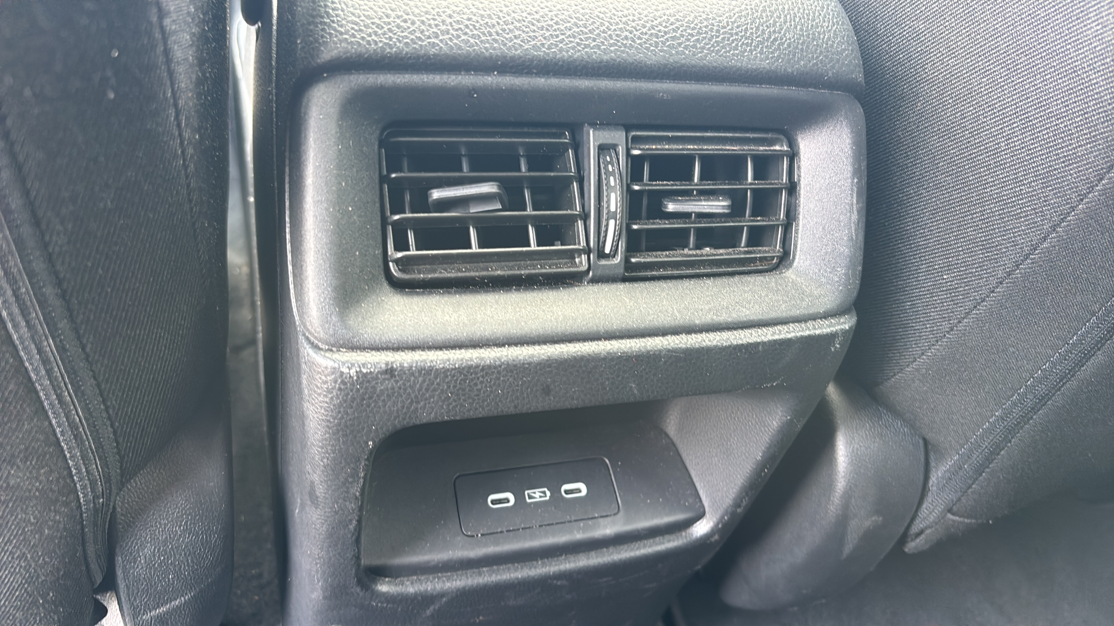 Certified 2024 Honda CR-V EX image 15