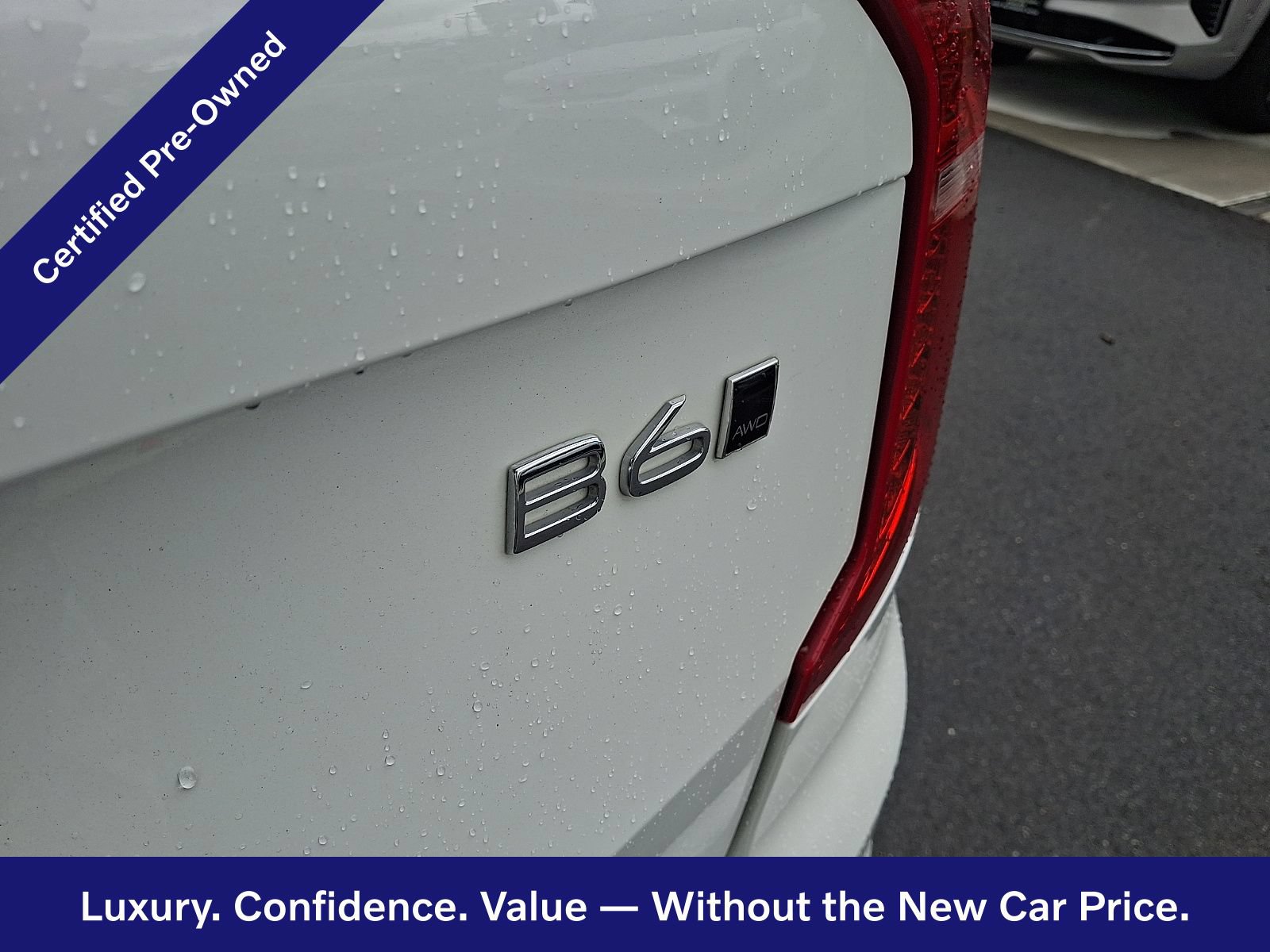Certified 2024 Volvo XC90 B6 Plus AWD/4WD image 31