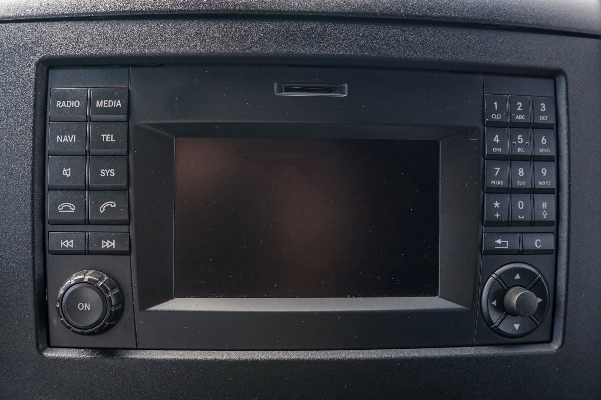 Used 2016 Mercedes-Benz Sprinter 2500 image 19