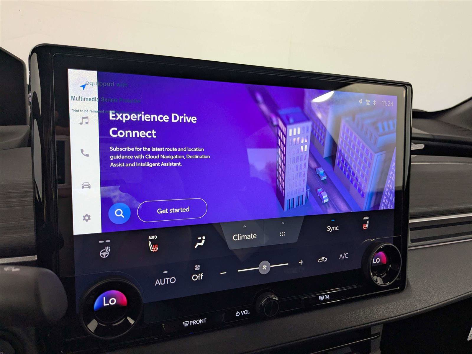 New 2026 Toyota C-HR AWD/4WD image 34