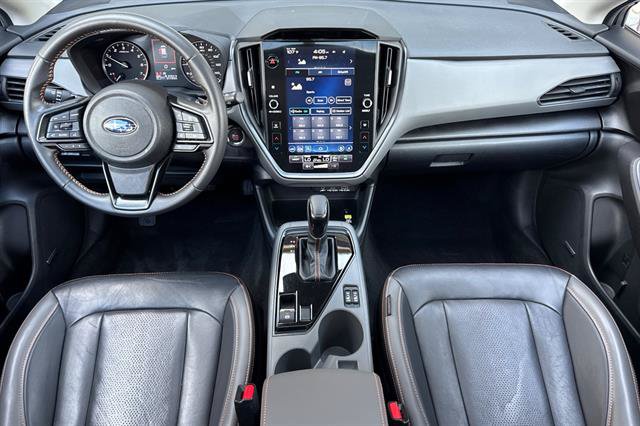 Used 2024 Subaru Crosstrek 2.5i Limited w/ Popular Package #4A AWD/4WD image 14
