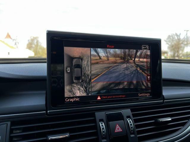 Used 2016 Audi S6 Premium Plus image 42