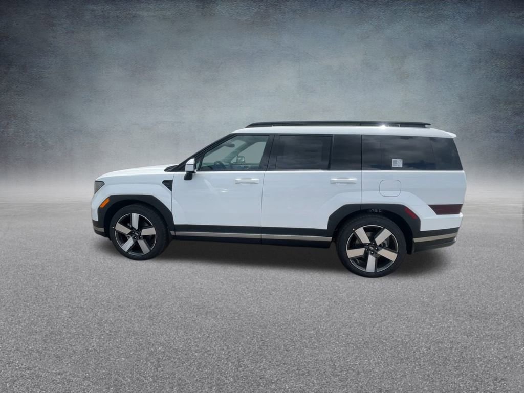 New 2026 Hyundai Santa Fe Limited image 13