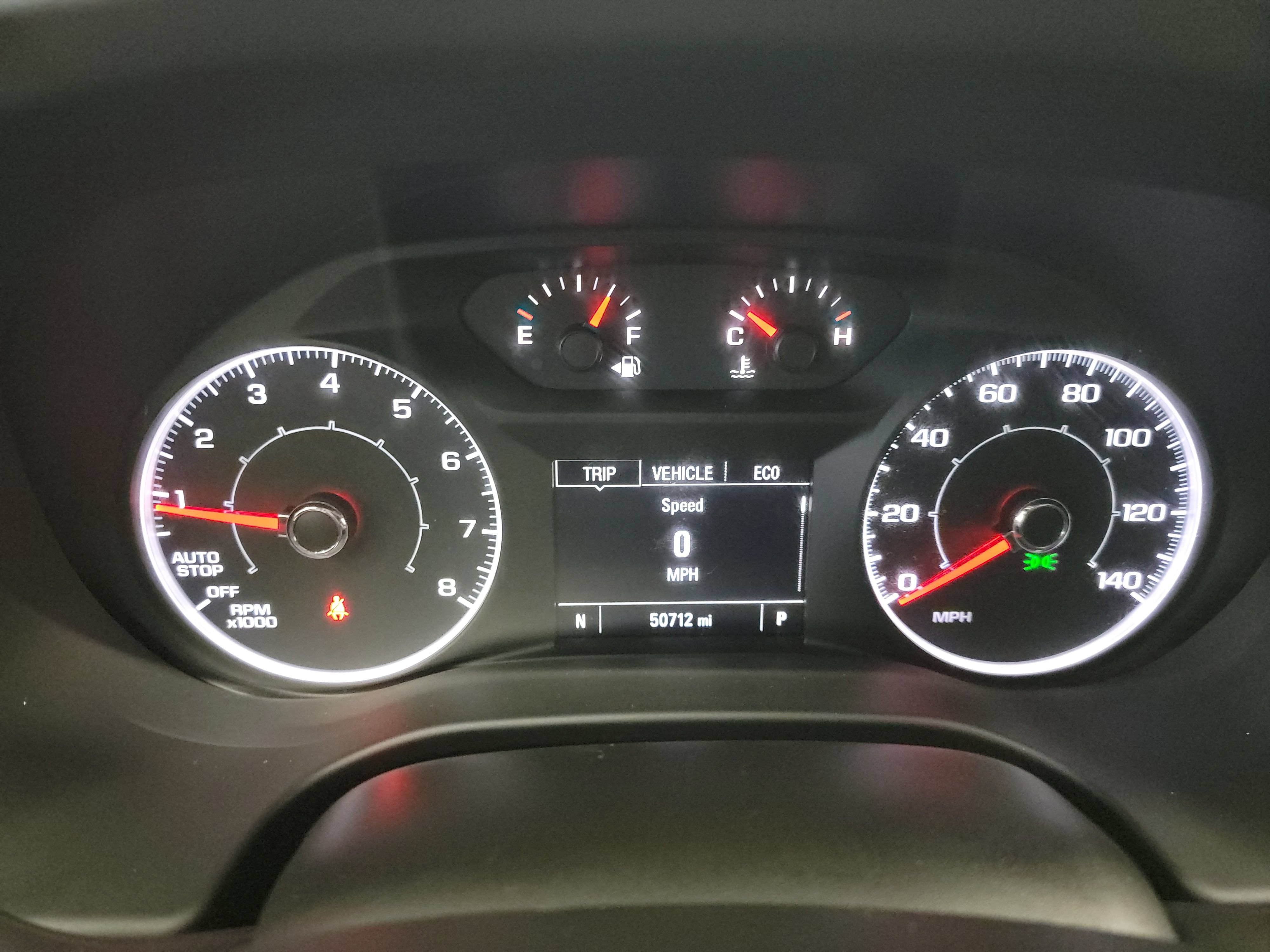 Used 2019 GMC Acadia SLE FWD image 18