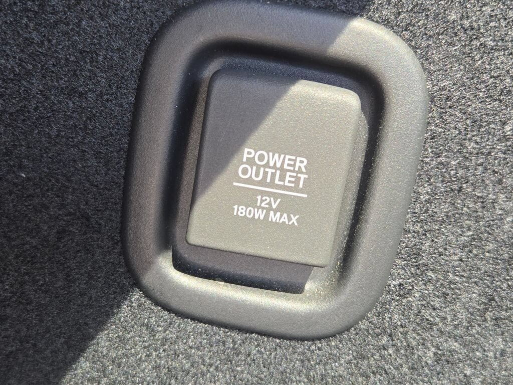 Used 2024 Honda Passport EX-L image 17