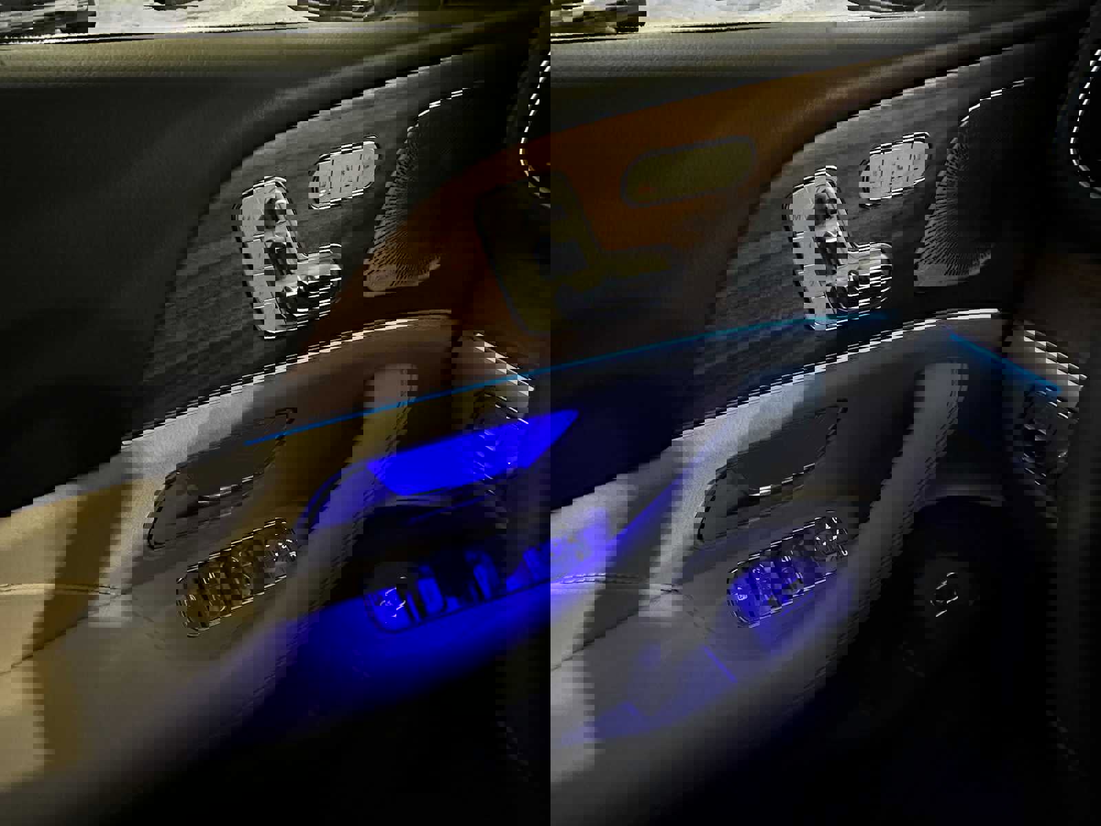 New 2026 Mercedes-Benz GLE 350 4MATIC image 34