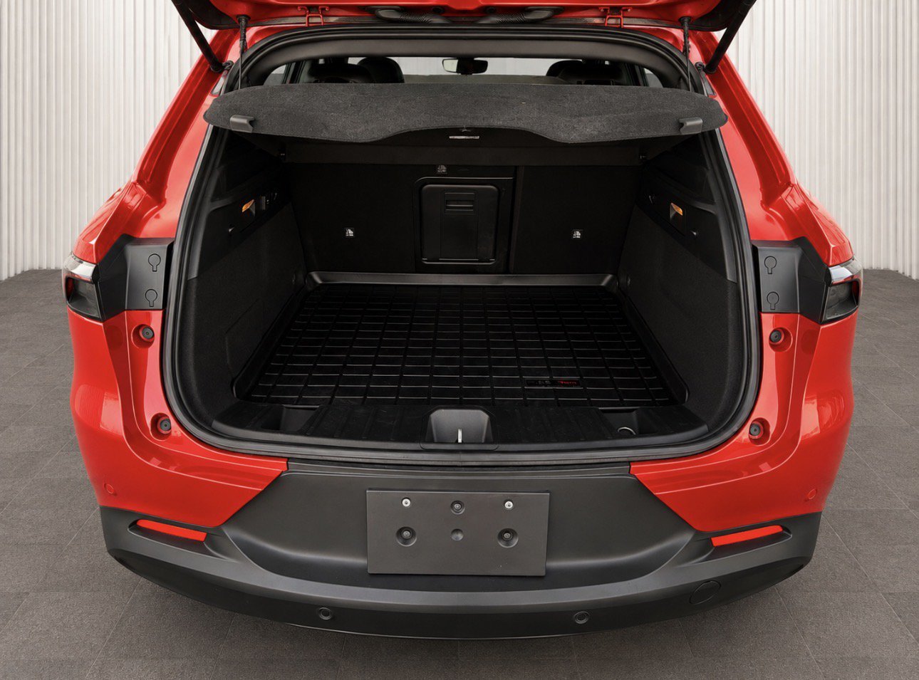 Used 2025 Dodge Hornet GT AWD/4WD image 5