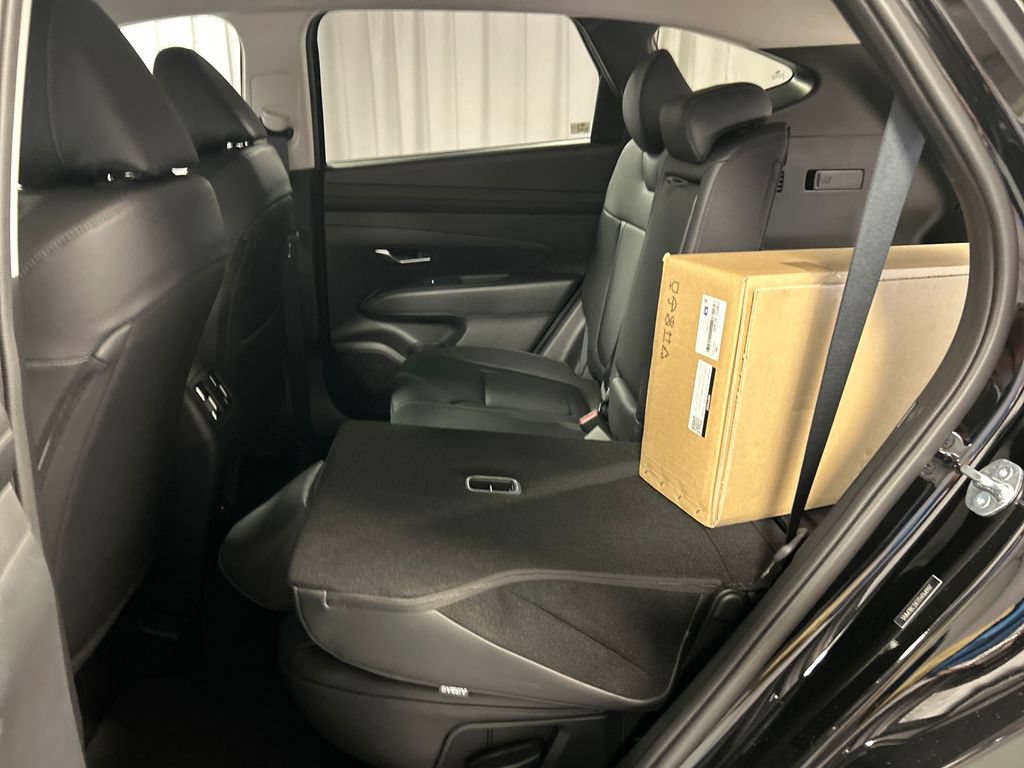 New 2026 Hyundai Tucson SEL Plus AWD/4WD image 21