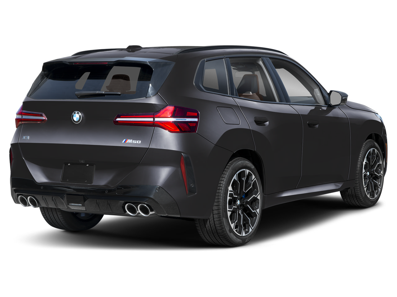 New 2026 BMW X3 M50 w/ Premium Package AWD/4WD image 29