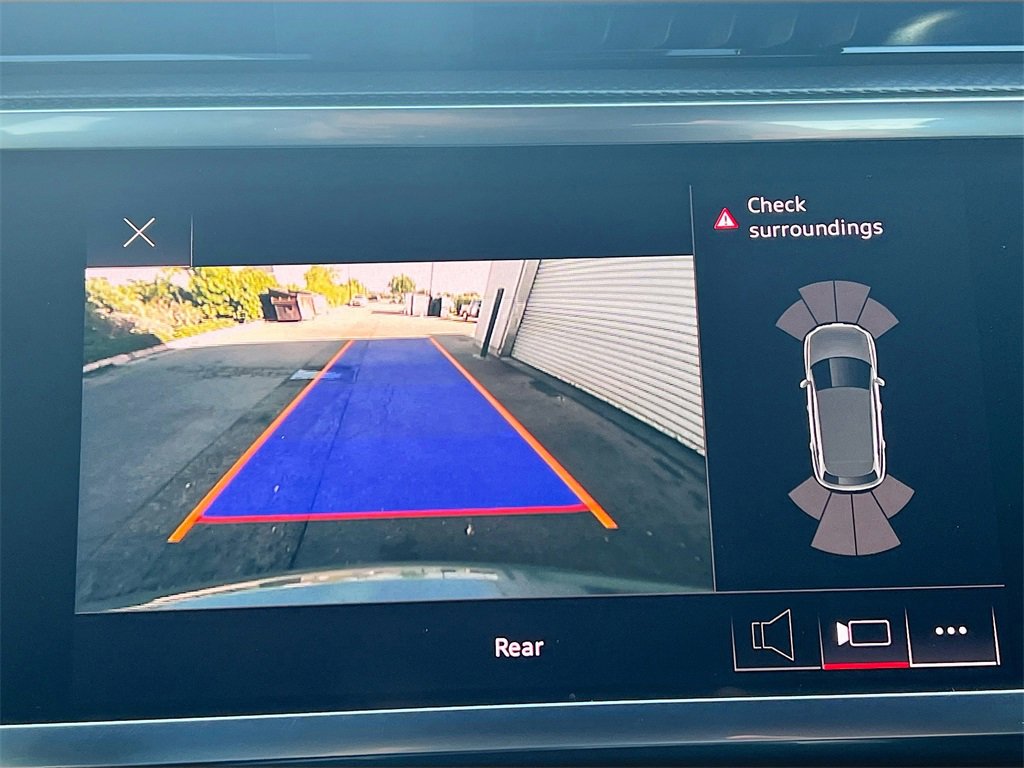 Used 2022 Audi Q3 2.0T Premium image 13