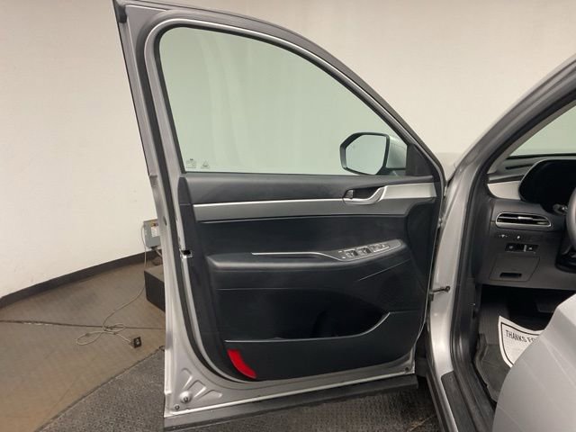 Used 2025 Hyundai Palisade SEL image 9