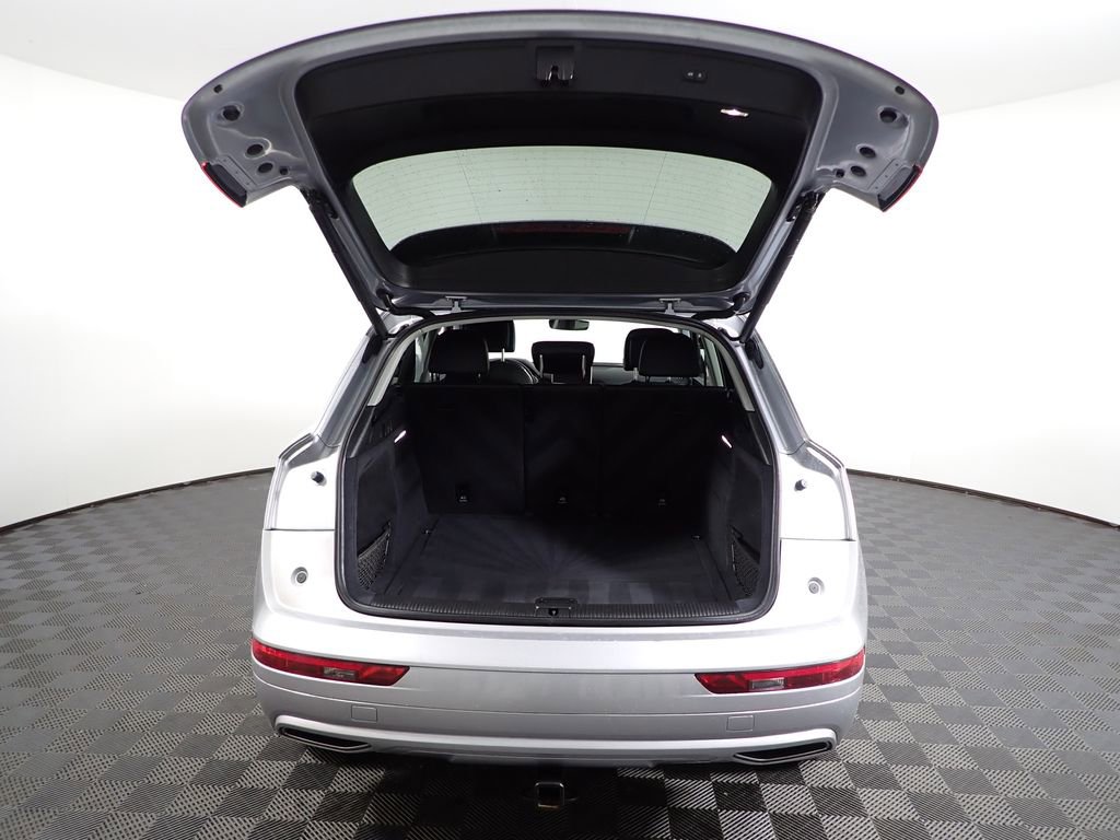 Used 2018 Audi Q5 2.0T Premium image 15