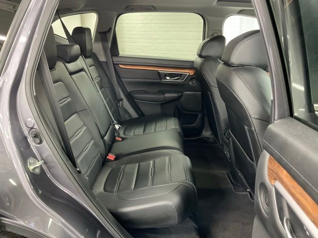 Certified 2020 Honda CR-V EX-L image 15