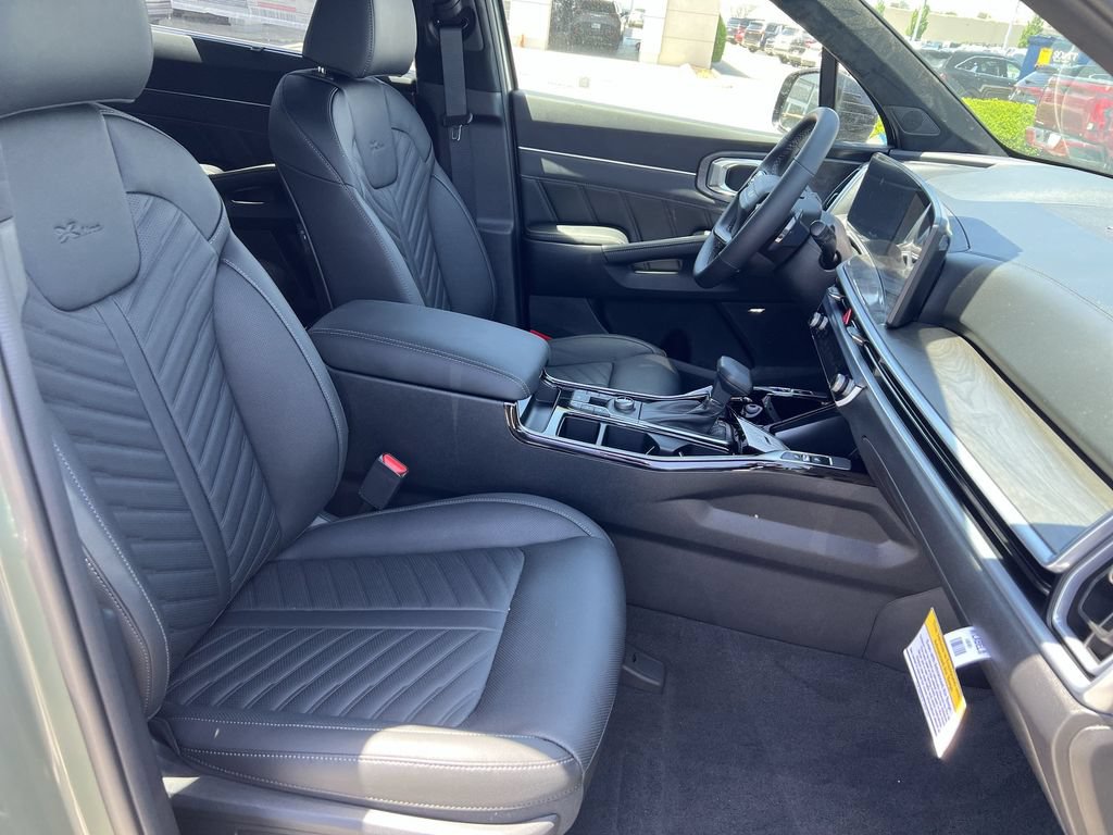 New 2026 Kia Sorento SX Prestige AWD/4WD image 26