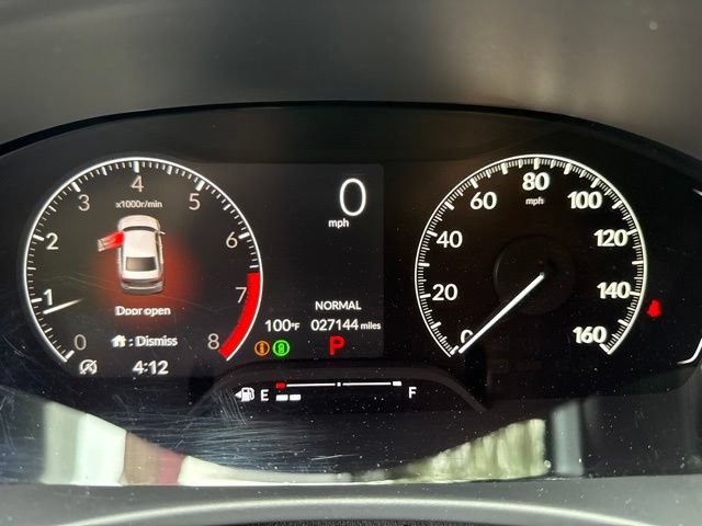 Used 2025 Honda Civic Sport image 14