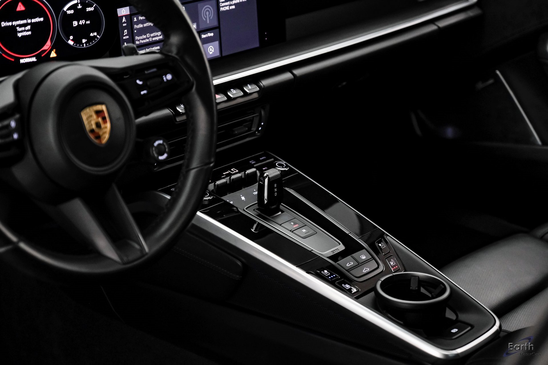 Used 2020 Porsche 911 Carrera 4S image 49