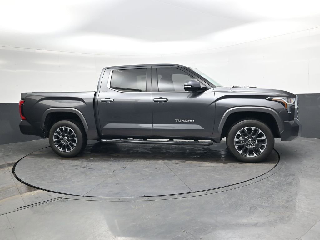 Used 2024 Toyota Tundra Limited image 3