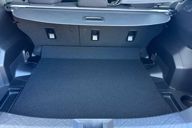 Used 2026 Subaru Impreza 2.0i Sport image 12