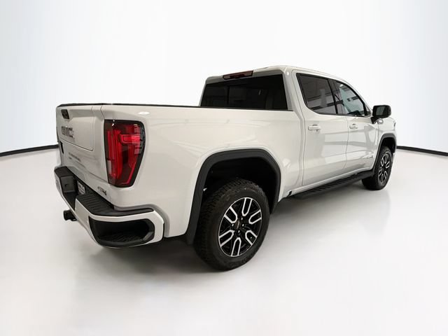 Certified 2026 GMC Sierra 1500 AT4 w/ AT4 Premium Package AWD/4WD image 7