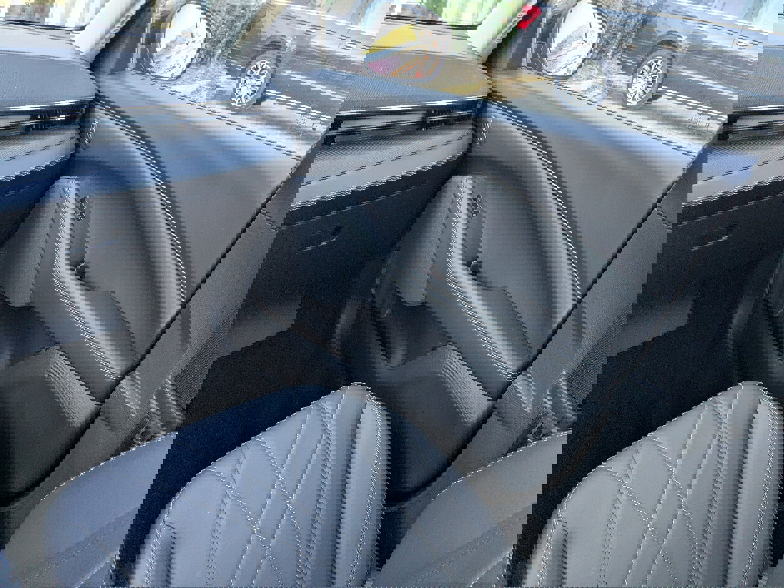 Used 2024 Ford Mustang Mach-E Select w/ Comfort Package Lite image 15