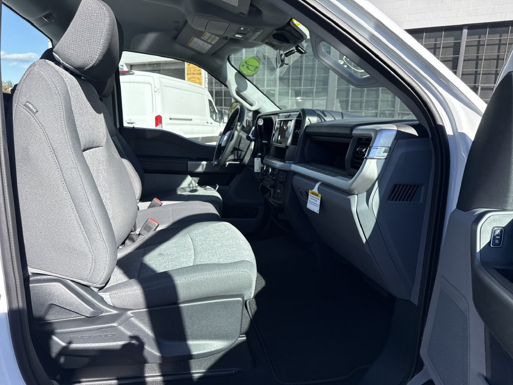 New 2025 Ford F350 XL w/ STX Appearance Package AWD/4WD image 54