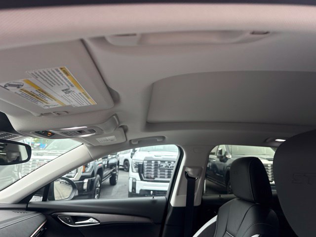 New 2026 Buick Envision Sport Touring AWD/4WD image 15