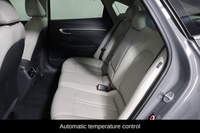 Used 2021 Hyundai Sonata Limited FWD image 8