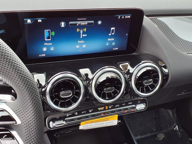 New 2026 Mercedes-Benz GLA 250 image 5