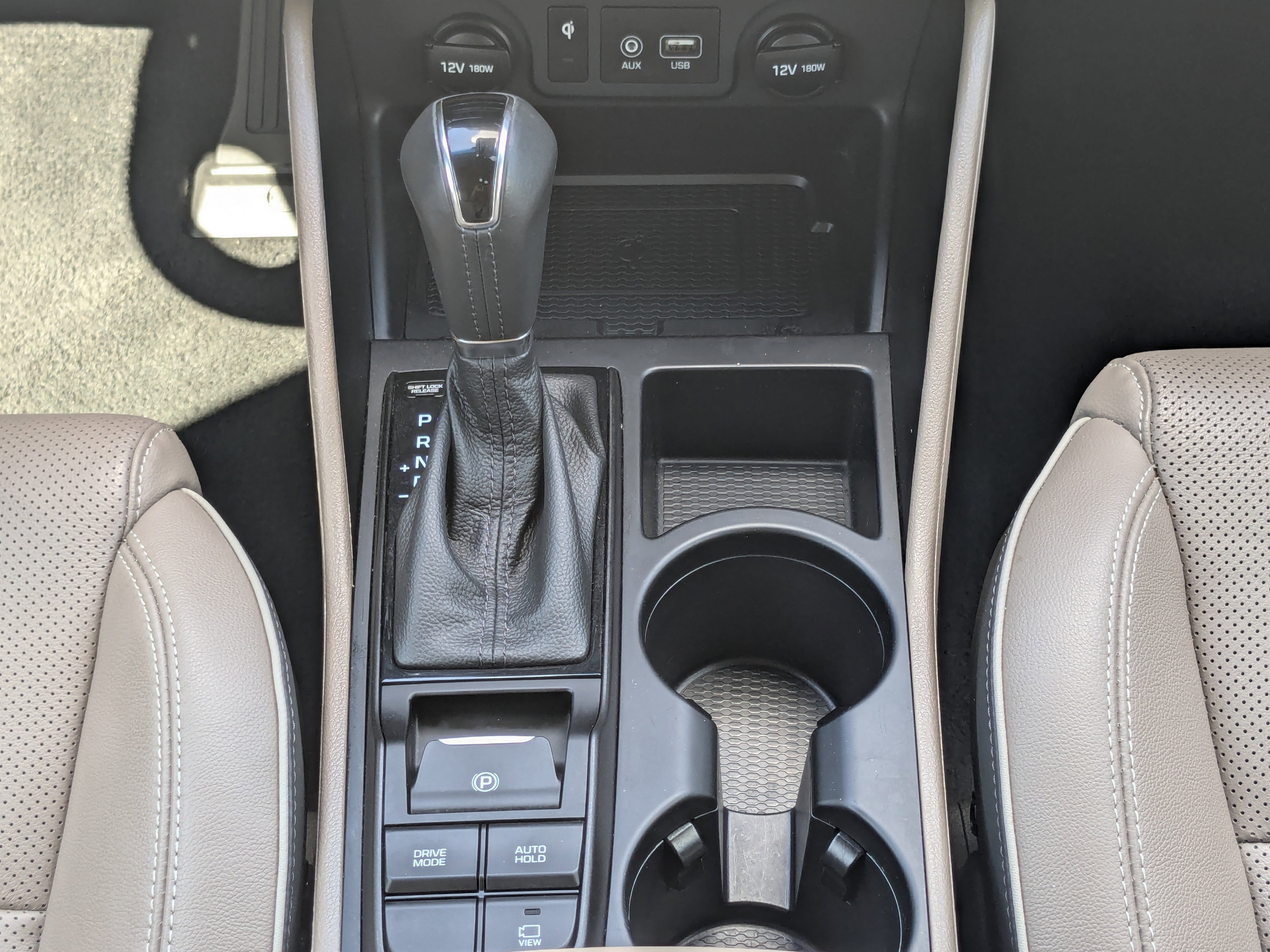 Used 2020 Hyundai Tucson Ultimate w/ Cargo Package image 20