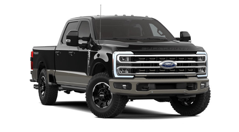 New 2026 Ford F250 King Ranch w/ Tremor Off-Road Package AWD/4WD image 38