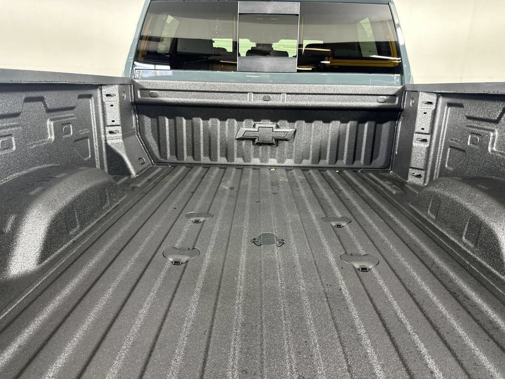 New 2026 Chevrolet Silverado 2500 LTZ w/ LTZ Convenience Package AWD/4WD image 27