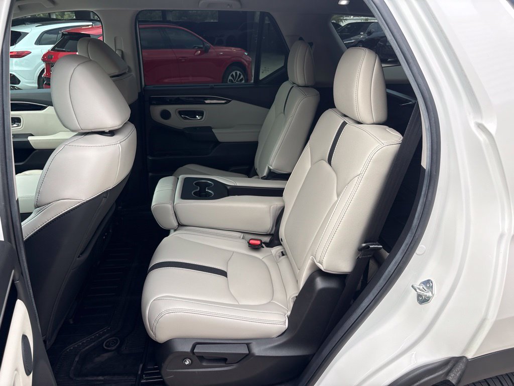 Used 2026 Honda Pilot EX-L image 16