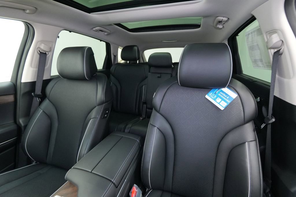 New 2026 Genesis GV80 2.5T Prestige image 15