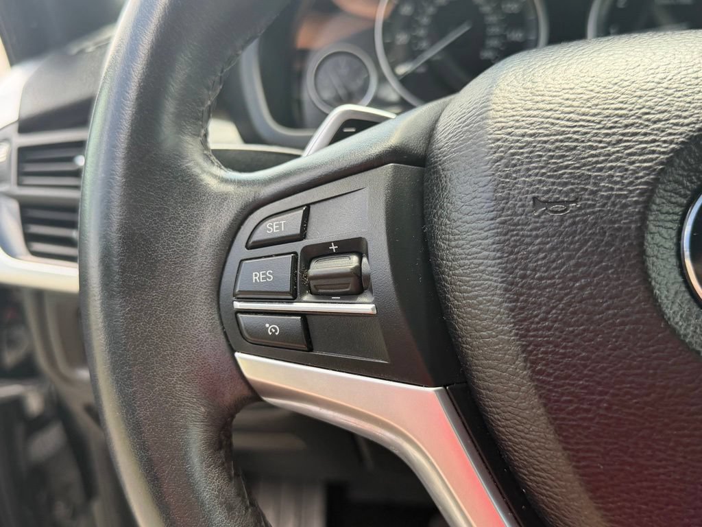 Used 2018 BMW X5 sDrive35i RWD image 21