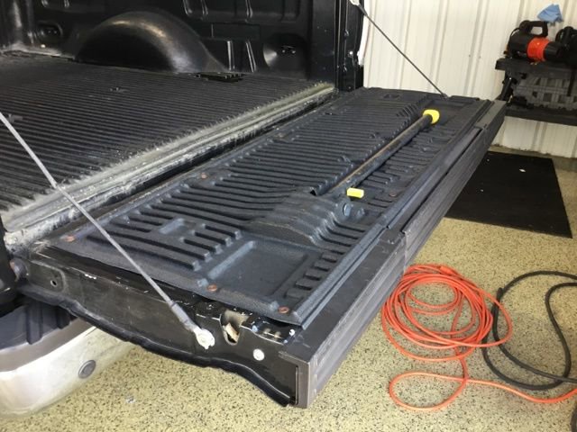 Used 2013 Ford F150 XLT w/ Luxury Equipment Group image 18